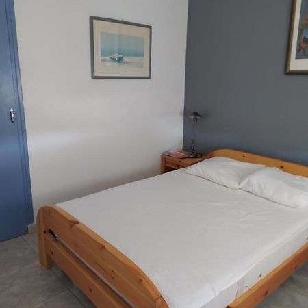 Les Goelands Ca Nous Va Appartement Entier Port-la-Nouvelle Εξωτερικό φωτογραφία