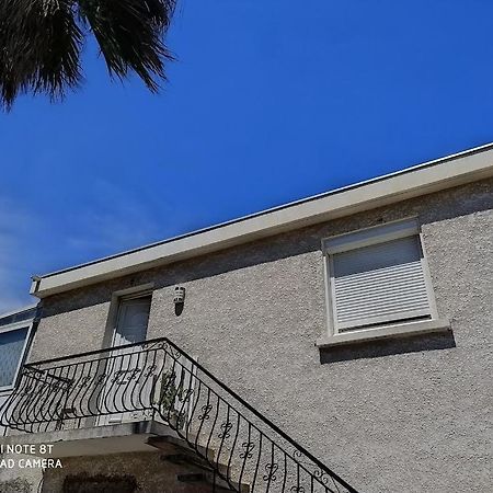 Les Goelands Ca Nous Va Appartement Entier Port-la-Nouvelle Εξωτερικό φωτογραφία