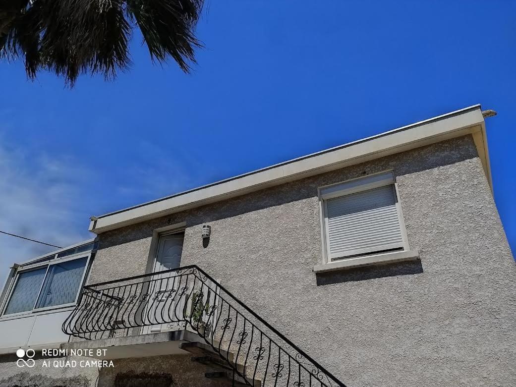 Les Goelands Ca Nous Va Appartement Entier Port-la-Nouvelle Εξωτερικό φωτογραφία