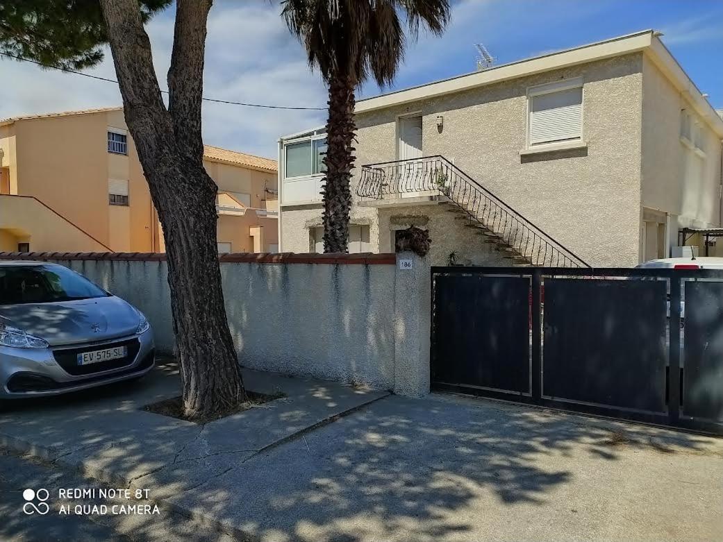 Les Goelands Ca Nous Va Appartement Entier Port-la-Nouvelle Εξωτερικό φωτογραφία